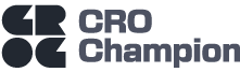 CRO Champion
