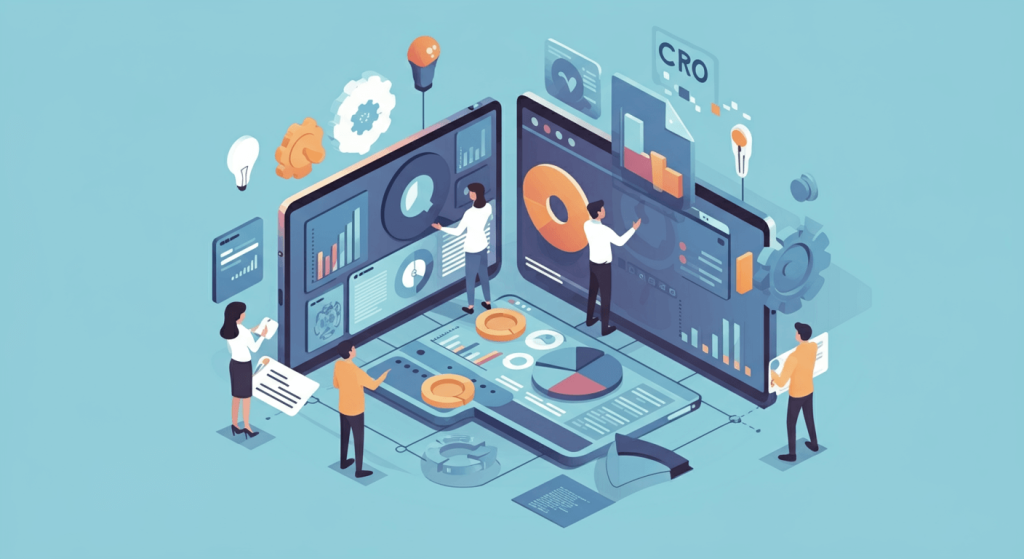 Common Challenges in CRO