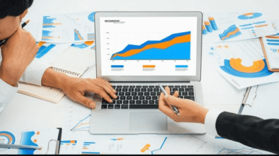 Conversion Rate Optimization in Digital Marketing