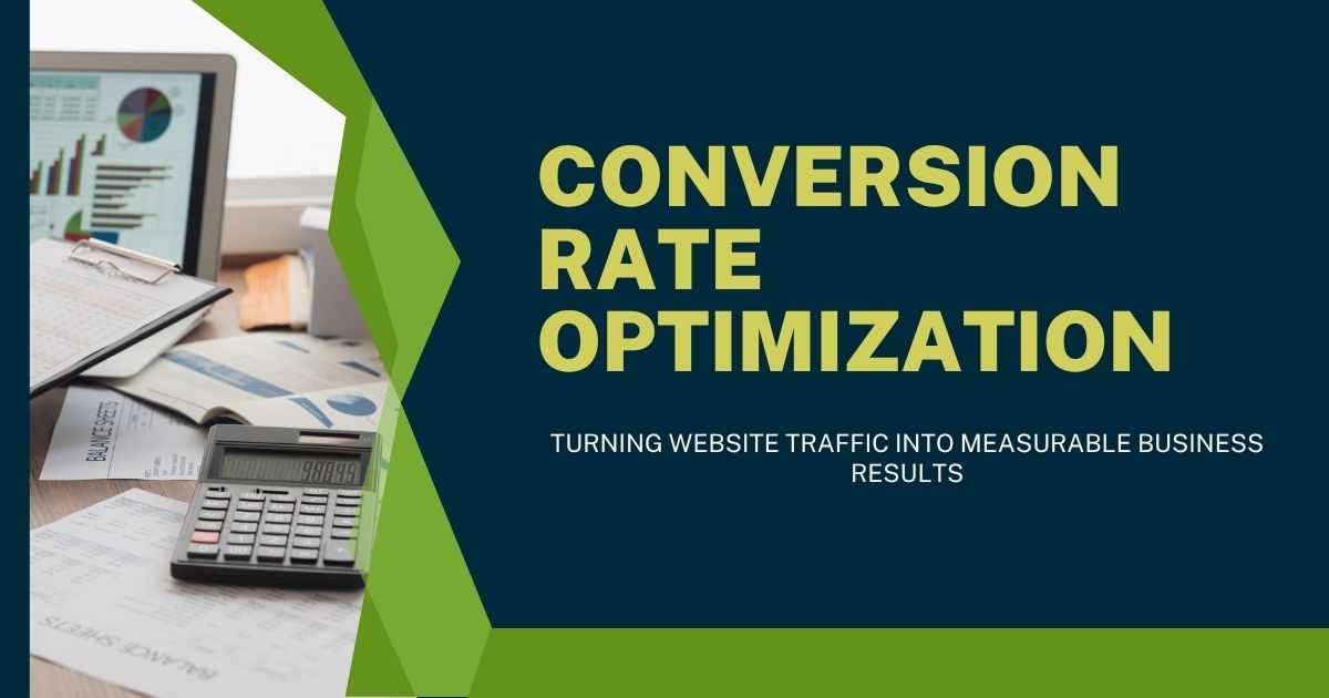 Why Is Conversion Rate Optimization Important for Your Business?