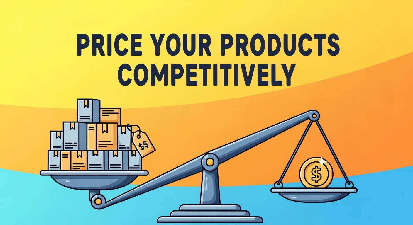 Amazon product bundle showing multiple items together and competitive pricing to increase conversion rate