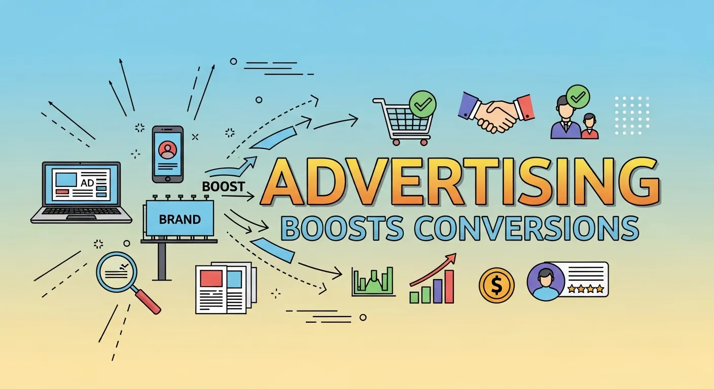 Amazon Sponsored Products ad and coupon promotion demonstrating strategies to improve conversion rate