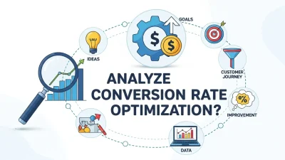 What Can Help You Analyze Conversion Rate Optimization