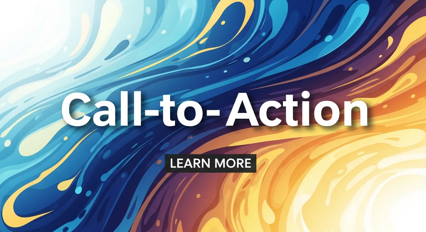 Call-to-Action (CTA)Example of a visually distinct and action-oriented CTA button with contrasting colors