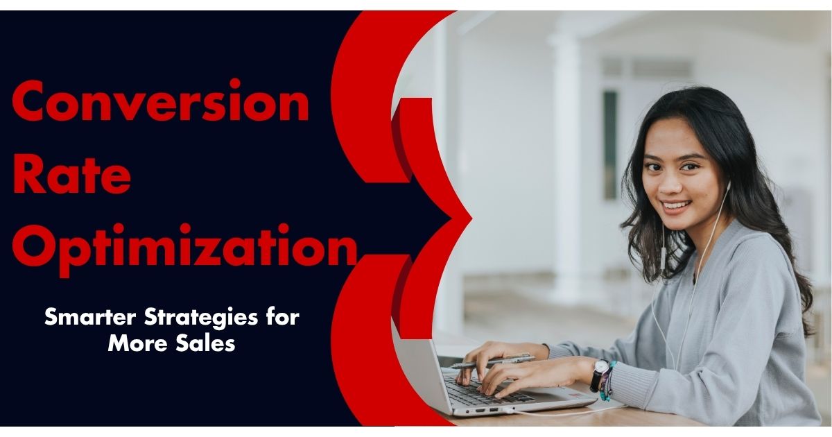 What Does Conversion Rate Optimization Mean in Marketing?