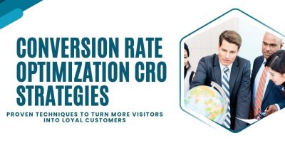 Conversion Rate Optimization Strategies