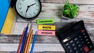 Conversion Rate Optimization Getting Started