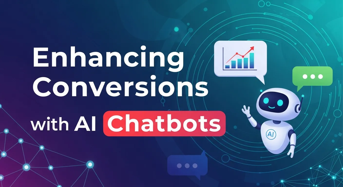 AI-powered chatbot integrated with Optimizely, helping users navigate, answer queries, and increase conversions on websites or apps.