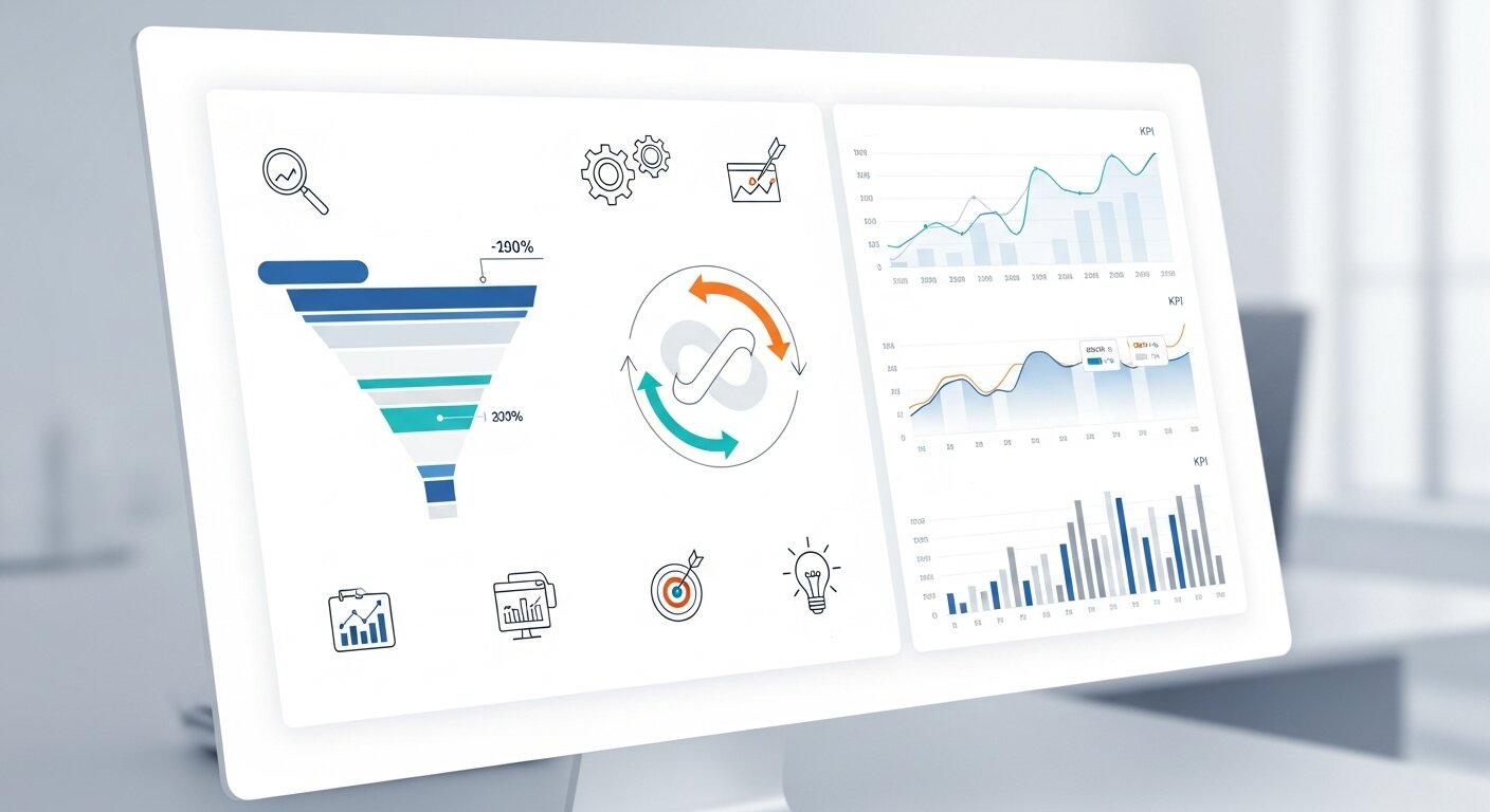 Ensuring long-term conversion rate optimization success.