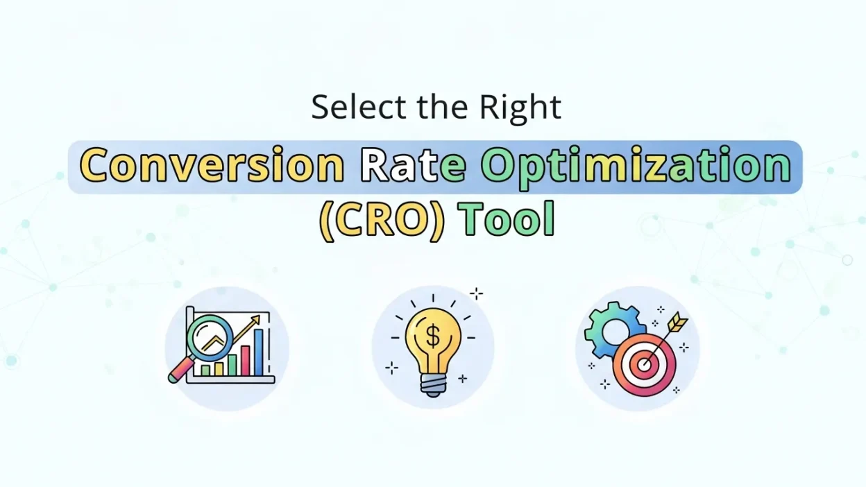 Discover how the Best CRO Tool can transform your website by analyzing user behavior, running experiments, and optimizing conversions. Learn to choose the right platform, maximize its value, implement strategies, and continuously improve ROI with data-driven insights.