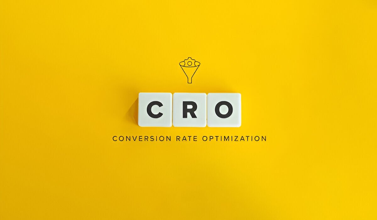 The Advantages of Conversion Rate Optimization (CRO)