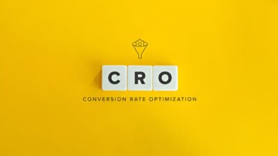 The Advantages of Conversion Rate Optimization (CRO)