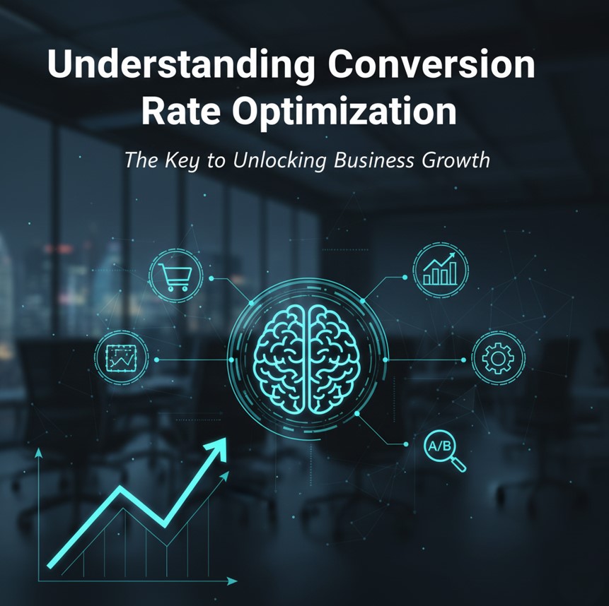 Understanding Conversion Rate Optimization