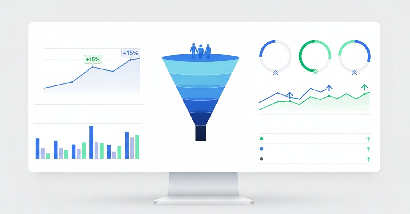 Understanding conversion rate optimization and its importance.