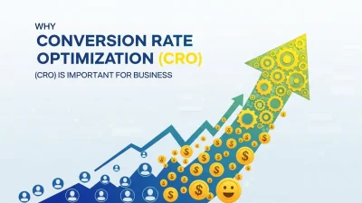Conversion Rate Optimization strategies to boost website conversions and turn visitors into customers, leads, and engaged users.