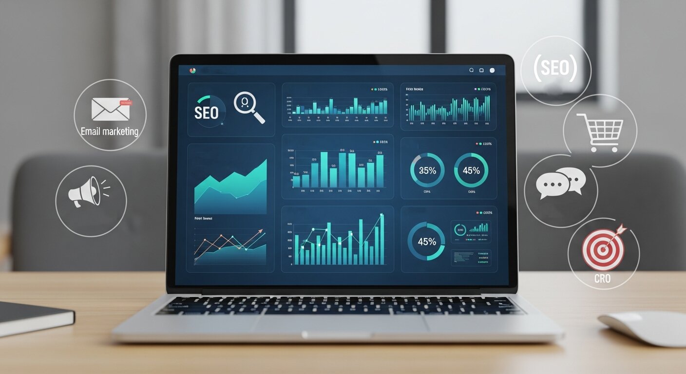 why CRO matters in digital marketing.
