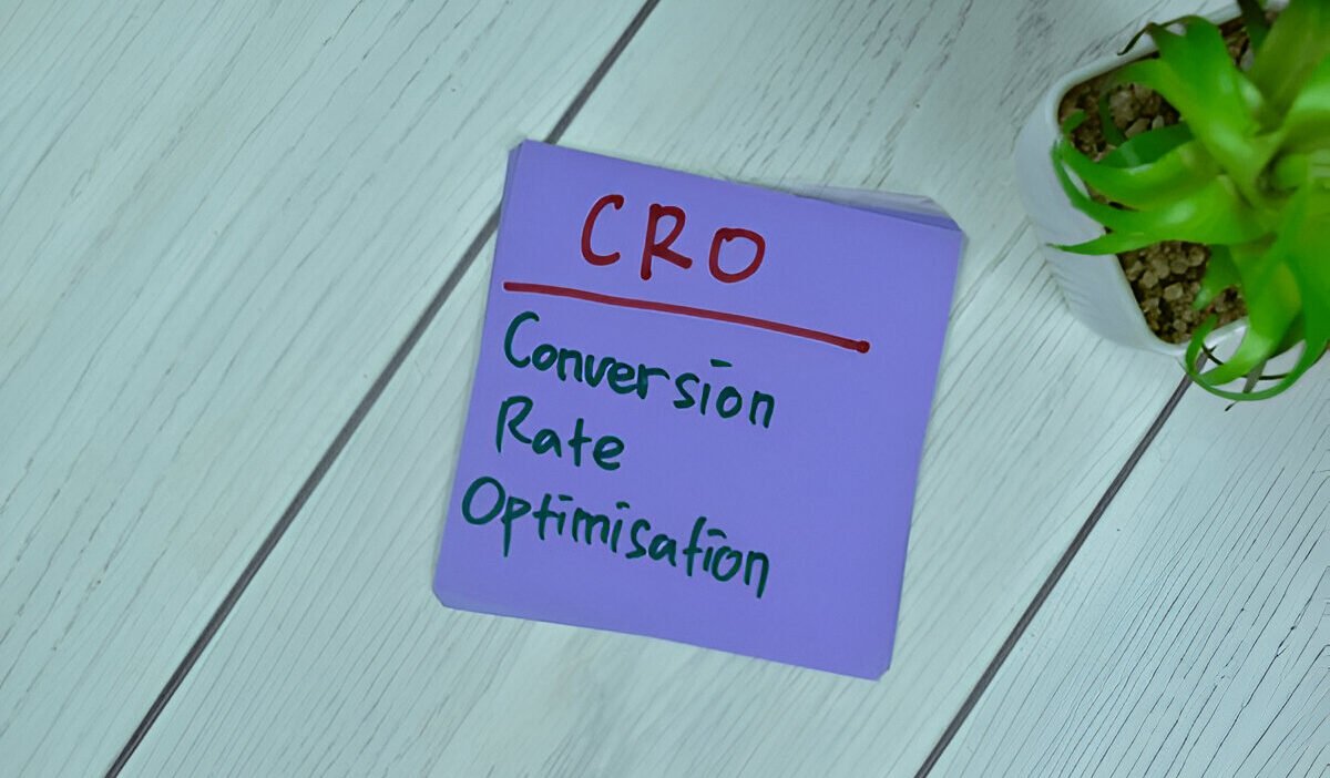 CRO Agencies