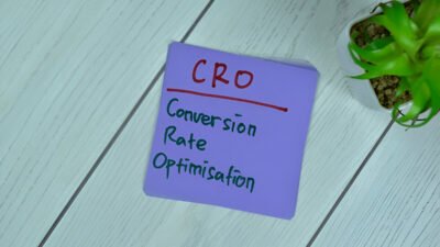 CRO Agencies
