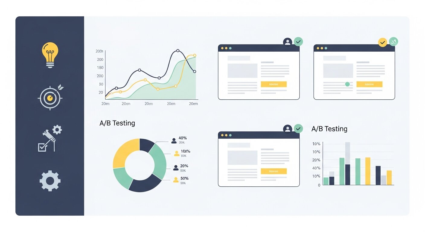 Advanced CRO strategies