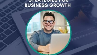 Advanced CRO Strategies for Business Growth