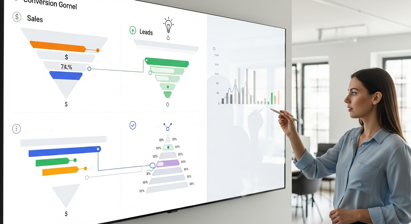 CRO for Different Business Goals