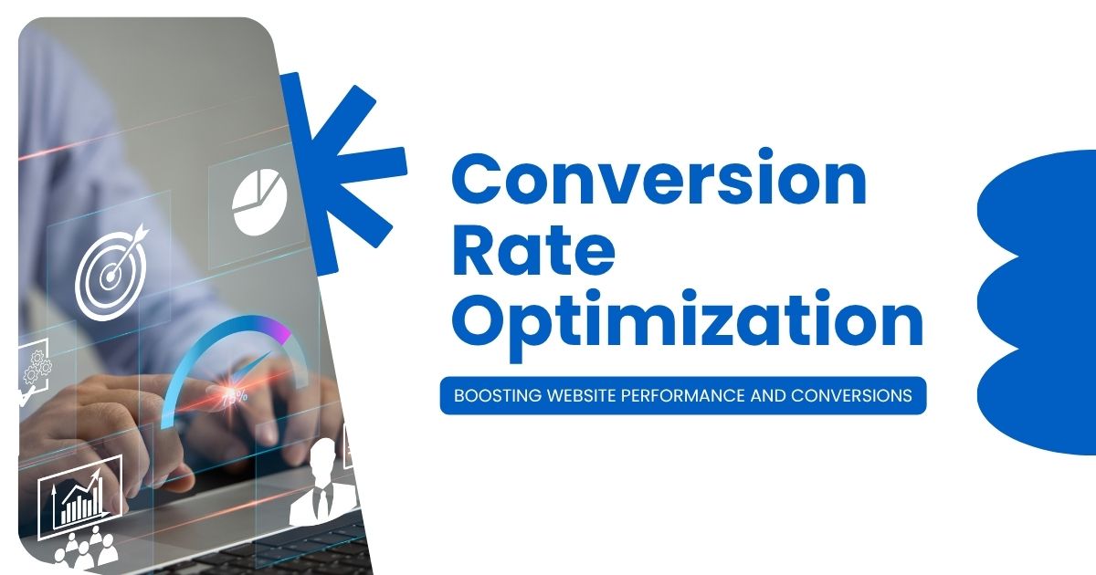 Conversion Rate Optimization 