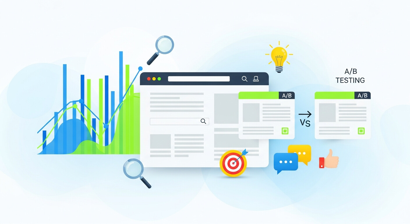 Core Ingredients of a Successful CRO Strategy