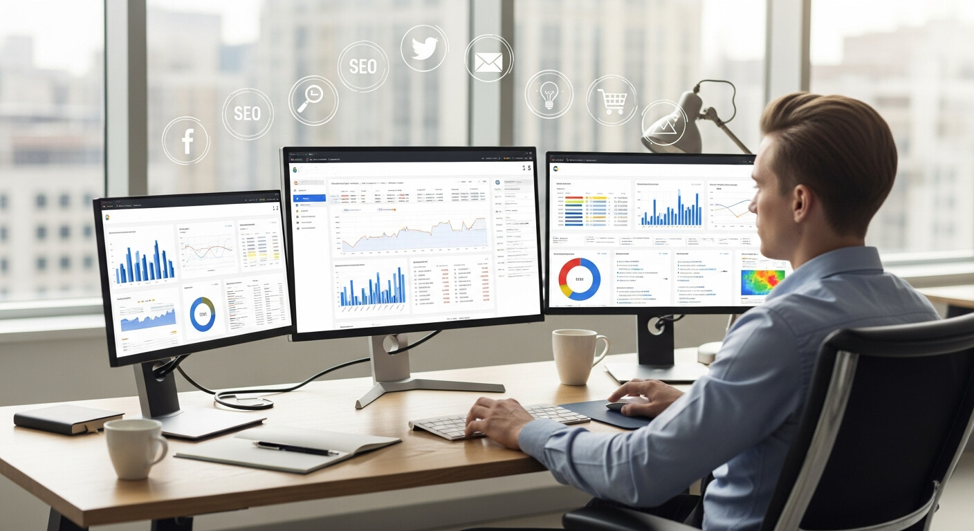 Essential Tools and Technologies for CRO