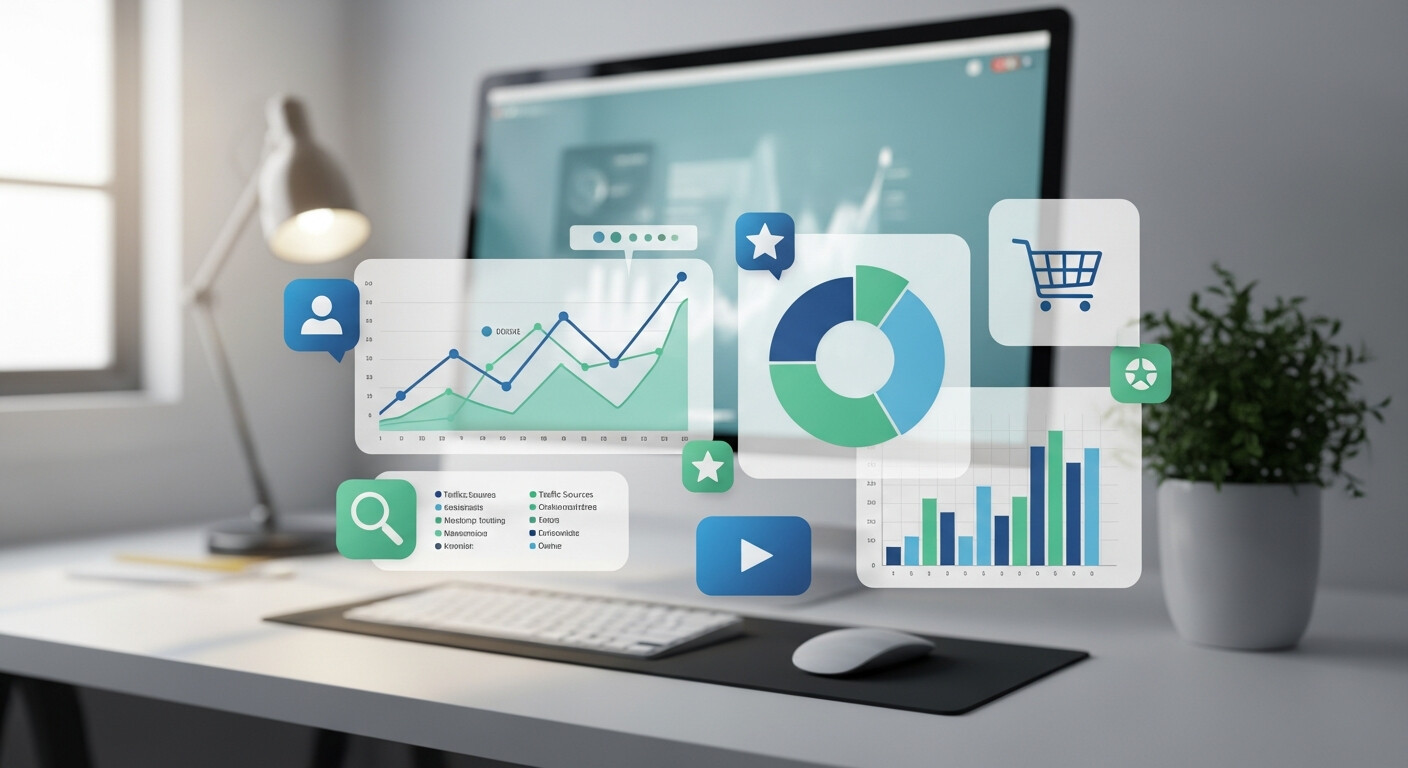 Key Elements That Impact Conversion Rates