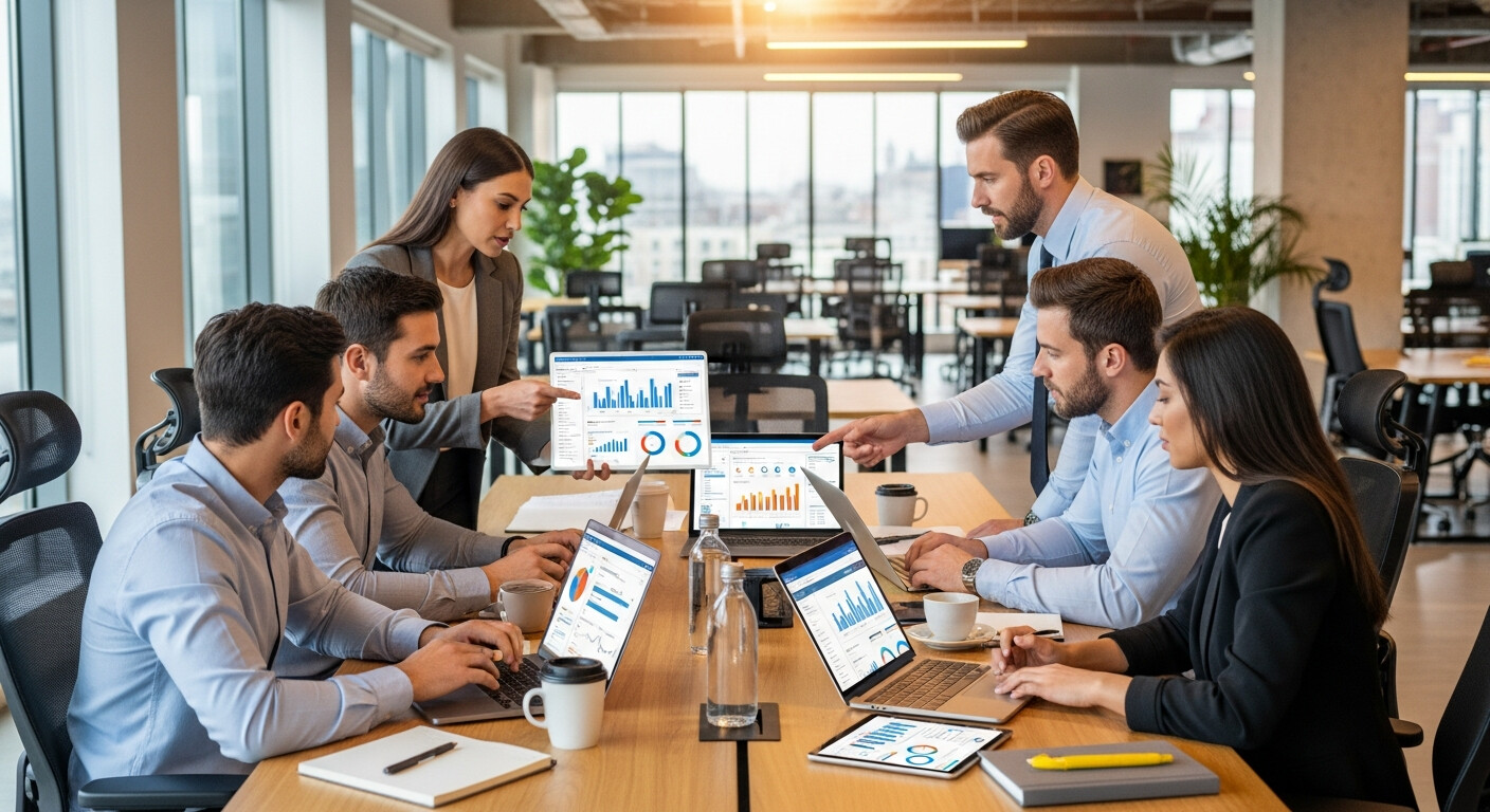 Key Elements of an Effective CRO Strategy