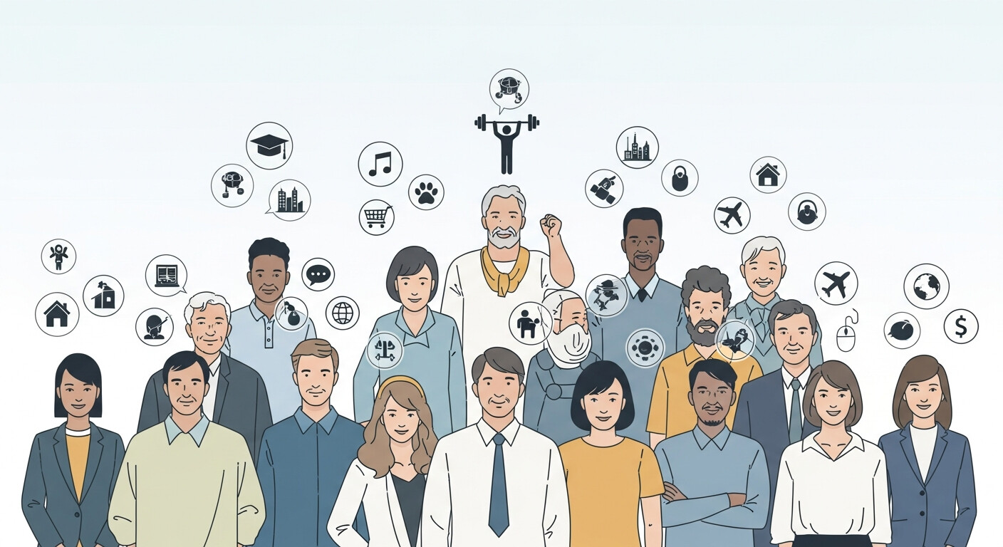 Know Your Audience The Key to Marketing and Conversion Success