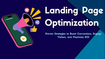 Landing Page Optimization for Improved Conversions