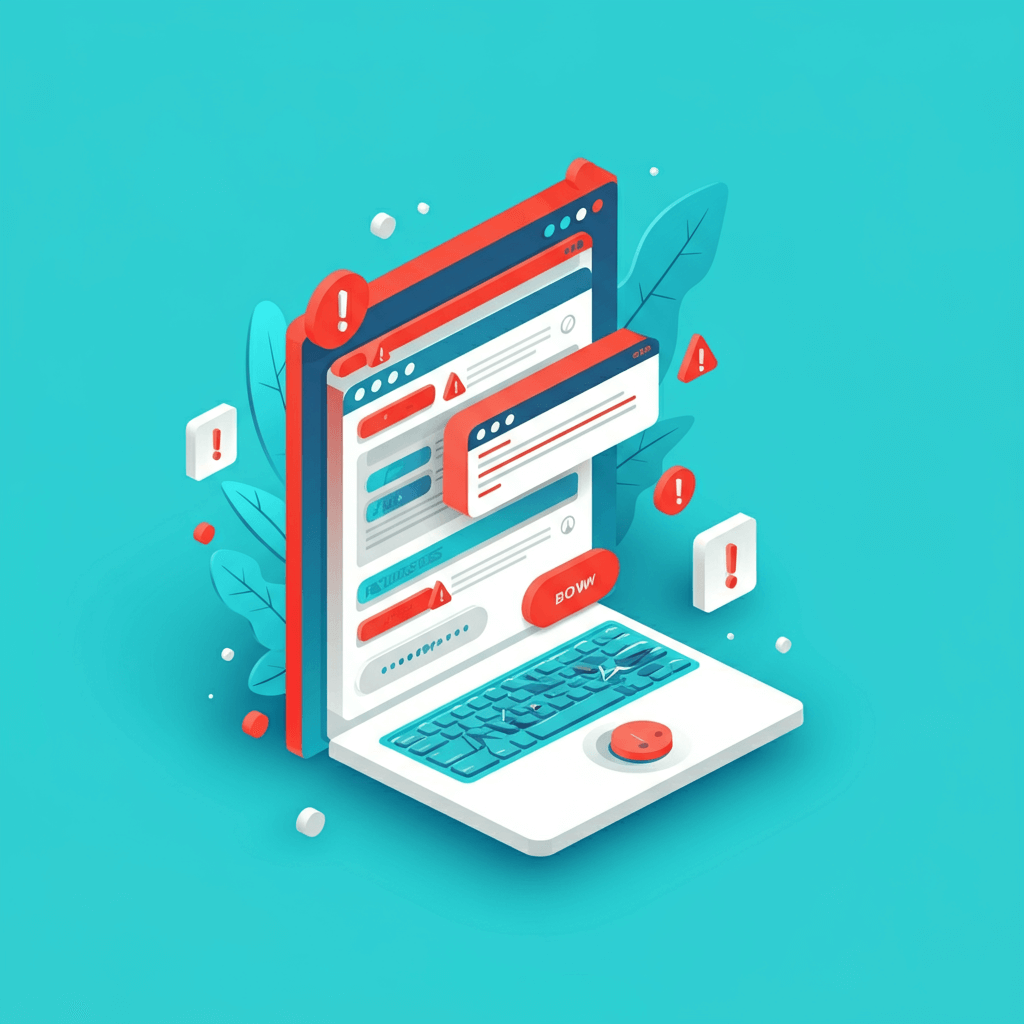 Common Mistakes to Avoid in Landing Page Optimization