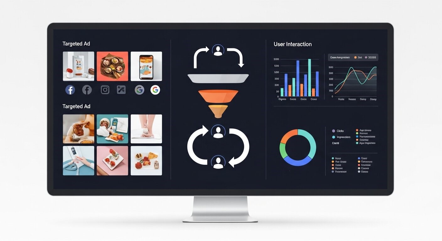 Retargeting and Remarketing 