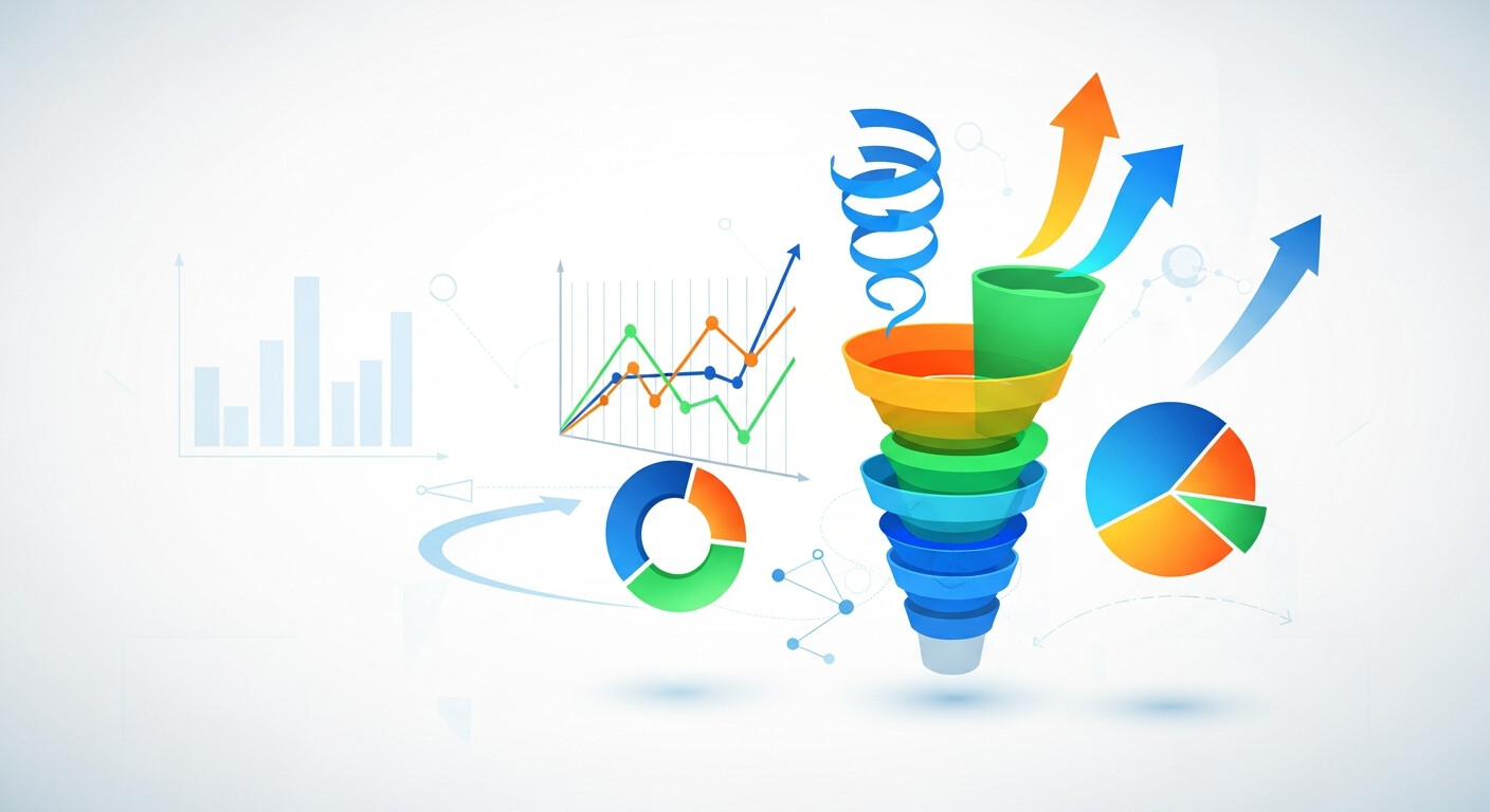 The Foundation of Digital Growth Understanding CRO