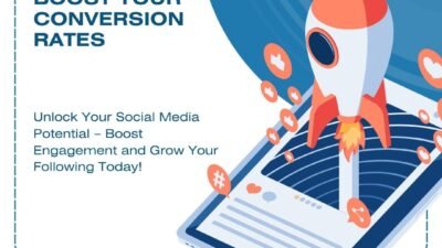 Top CRO Strategies to Boost Your Conversion Rates