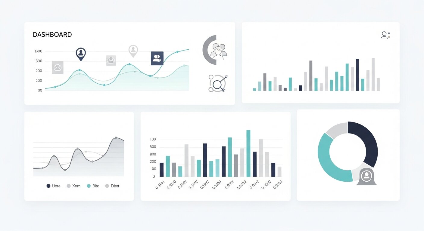 Behavioral analysis for audience