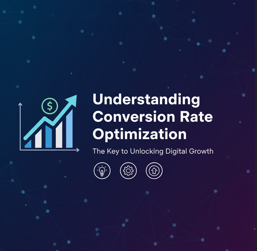 Understanding Conversion Rate Optimization 