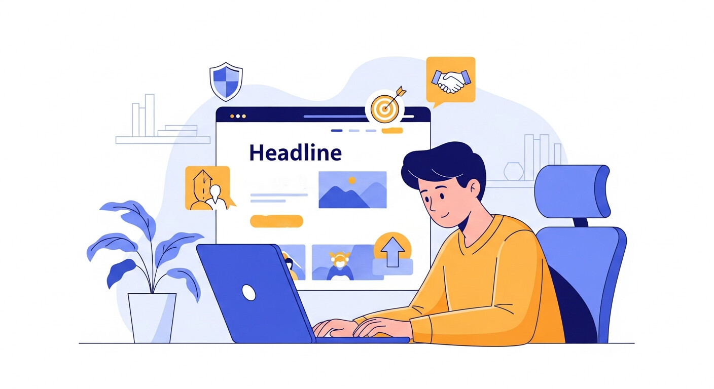 Why Does Landing Page Design Matter