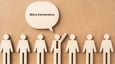 micro-conversions