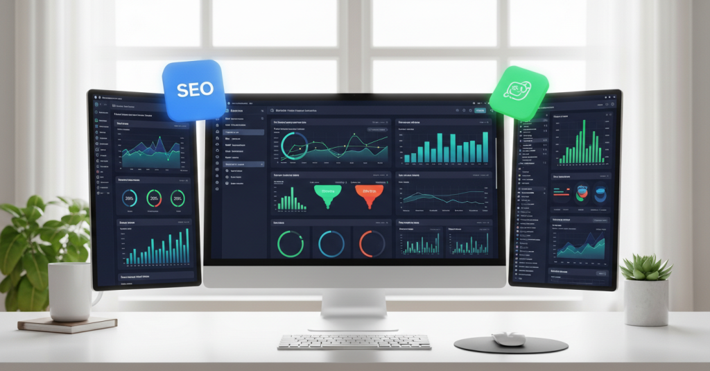 Advanced CRO SEO Techniques