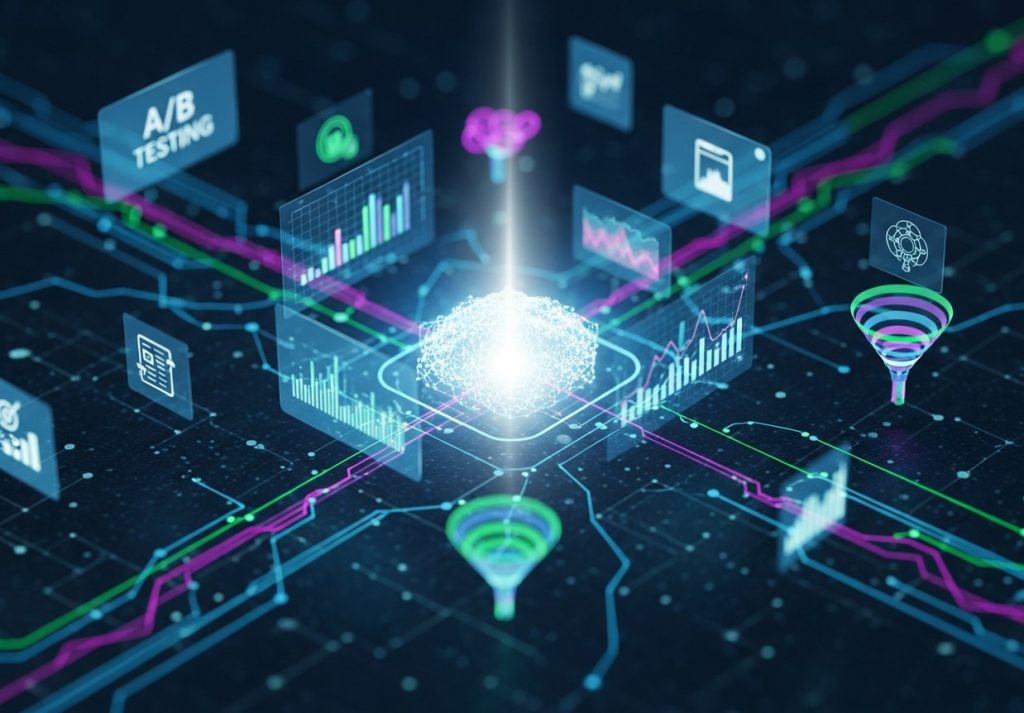 Advanced CRO Strategy Techniques