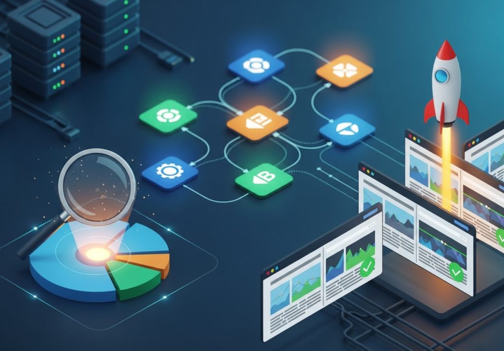 Advanced Conversion Optimization Techniques