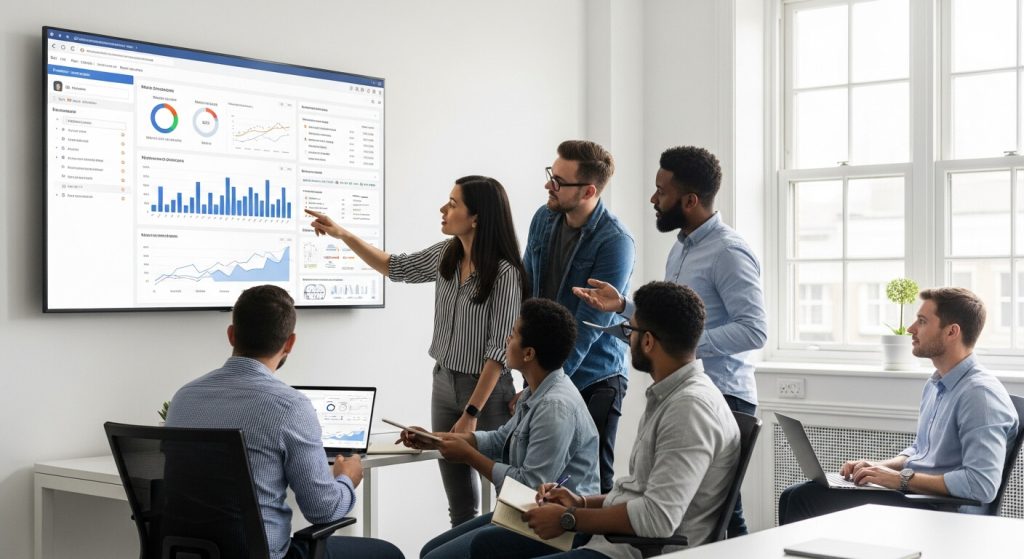 B2B Conversion Rate Optimization Best Practices