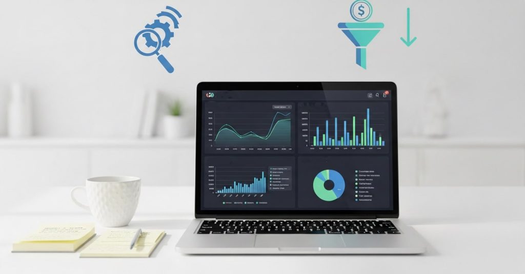 Building Your CRO SEO Foundation