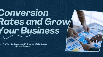 How to Increase Conversion Rates and Grow Your Business