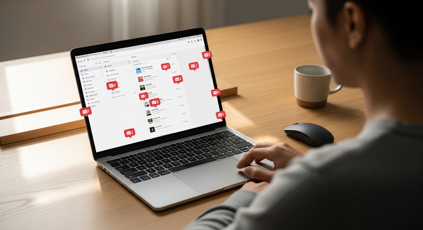 Converting Through Email Marketing