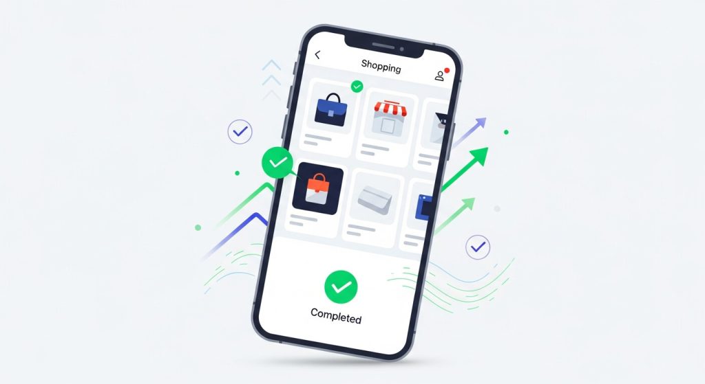 Core Benefits of Mobile CRO for E-commerce