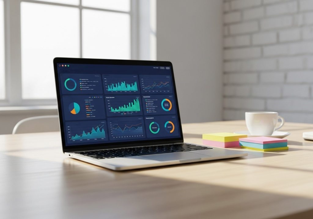 Essential CRO Strategy Components