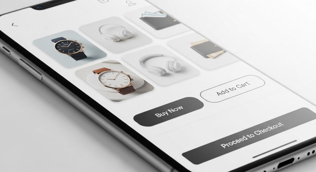 Key Mobile CRO Strategies for E-commerce